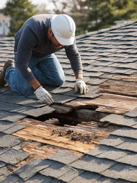 Roof Repair