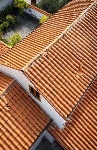 Tile Roofing X